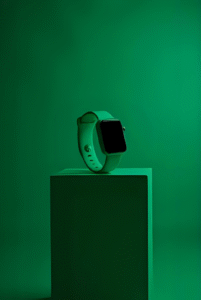 green model