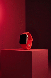 red model